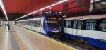 Madrid Metro M7001
